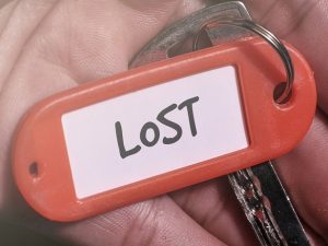 Lost Car Keys No Spare - Palatine, IL